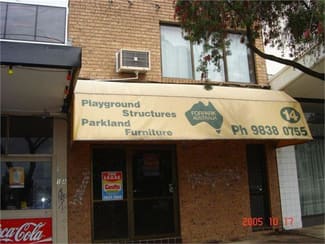 Offices commercial property leased at 14 Hope Street Seven Hills NSW 2147