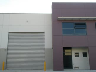 Factory, Warehouse & Industrial commercial property leased at Smithfield NSW 2164 Factory, Warehouse & Industrial commercial property leased at Smithfield NSW 2164