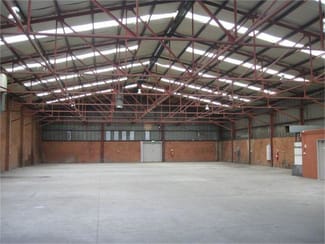 Factory, Warehouse & Industrial commercial property leased at Keysborough VIC 3173 Factory, Warehouse & Industrial commercial property leased at Keysborough VIC 3173