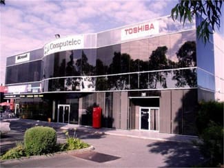 Offices commercial property leased at 6/38 Hartnett Drive Carrum Downs VIC 3201