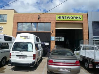Offices commercial property leased at Bowen Hills QLD 4006