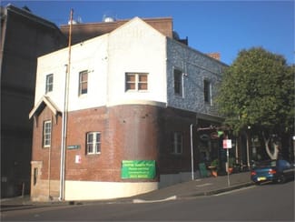 Hotel, Motel, Pub & Leisure commercial property leased at 1/6 Argle Place Millers Point NSW 2000