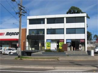 Offices commercial property leased at Waitara NSW 2077 Offices commercial property leased at Waitara NSW 2077