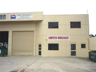 Factory, Warehouse & Industrial commercial property leased at Unit 4/60 Grove Avenue Marleston SA 5033 Factory, Warehouse & Industrial commercial property leased at Unit 4/60 Grove Avenue Marleston SA 5033