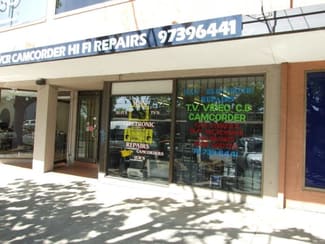 Shop & Retail commercial property leased at 4 Castella Street Lilydale VIC 3140 Shop & Retail commercial property leased at 4 Castella Street Lilydale VIC 3140