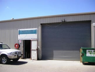 Factory, Warehouse & Industrial commercial property leased at Unit 2/29 Somerset Circuit Lonsdale SA 5160 Factory, Warehouse & Industrial commercial property leased at Unit 2/29 Somerset Circuit Lonsdale SA 5160
