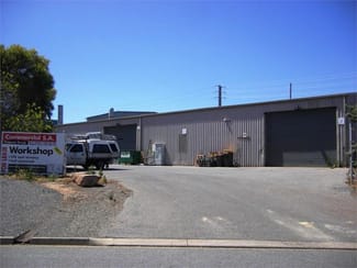 Factory, Warehouse & Industrial commercial property leased at Unit 2/29 Somerset Circuit Lonsdale SA 5160 Factory, Warehouse & Industrial commercial property leased at Unit 2/29 Somerset Circuit Lonsdale SA 5160