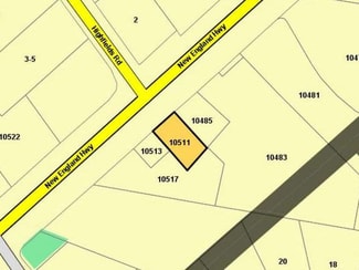 Shop & Retail commercial property leased at 10511 New England Highway Highfields QLD 4352 Shop & Retail commercial property leased at 10511 New England Highway Highfields QLD 4352