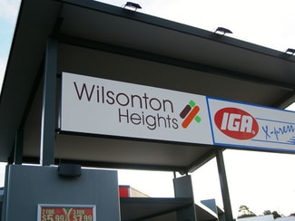 Shop & Retail commercial property leased at 7/CNR Hogg & Tor Streets Toowoomba City QLD 4350