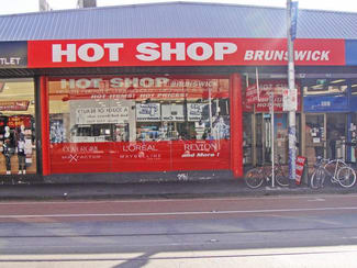 Shop & Retail commercial property leased at 107 Sydney Road Brunswick VIC 3056 Shop & Retail commercial property leased at 107 Sydney Road Brunswick VIC 3056