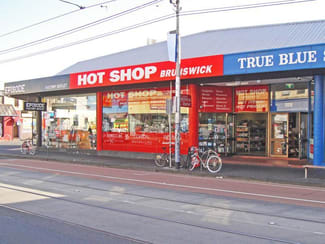 Shop & Retail commercial property leased at 107 Sydney Road Brunswick VIC 3056 Shop & Retail commercial property leased at 107 Sydney Road Brunswick VIC 3056