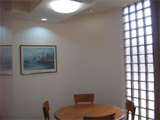 Offices commercial property leased at 1/9 Clyde Road Berwick VIC 3806