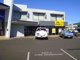 Offices commercial property leased at 1st Floor/648 Ruthven Street Toowoomba City QLD 4350 Offices commercial property leased at 1st Floor/648 Ruthven Street Toowoomba City QLD 4350