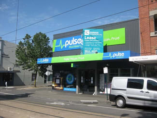 Shop & Retail commercial property leased at 745 Glenferrie Road Hawthorn VIC 3122 Shop & Retail commercial property leased at 745 Glenferrie Road Hawthorn VIC 3122