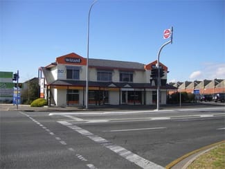 Offices commercial property leased at First floor/80 West Lakes Boulevard Seaton SA 5023