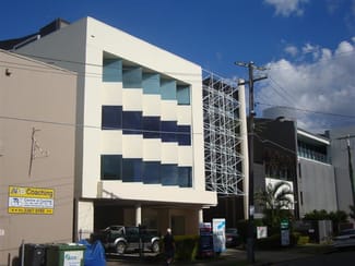 Offices commercial property leased at 16 Mcdougall Street Milton QLD 4064 Offices commercial property leased at 16 Mcdougall Street Milton QLD 4064