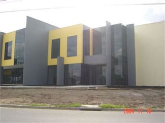 Factory, Warehouse & Industrial commercial property leased at 3/95 Garden Road Clayton VIC 3168 Factory, Warehouse & Industrial commercial property leased at 3/95 Garden Road Clayton VIC 3168