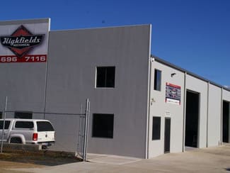 Factory, Warehouse & Industrial commercial property leased at 2/1 Darian Street Meringandan QLD 4352 Factory, Warehouse & Industrial commercial property leased at 2/1 Darian Street Meringandan QLD 4352