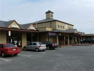 Shop & Retail commercial property leased at 5/84 Bemersyde Drive Berwick VIC 3806