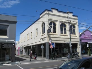 Offices commercial property leased at 57 Myrtle Street South Yarra VIC 3141 Offices commercial property leased at 57 Myrtle Street South Yarra VIC 3141