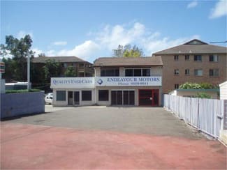 Development / Land commercial property leased at 374 Rocky Point Road Sans Souci NSW 2219