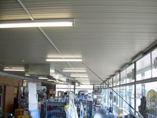 Factory, Warehouse & Industrial commercial property leased at 1246 South Road Clovelly Park SA 5042