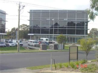 Offices commercial property leased at 43 / 1 Ricketts Road Mount Waverley VIC 3149 Offices commercial property leased at 43 / 1 Ricketts Road Mount Waverley VIC 3149