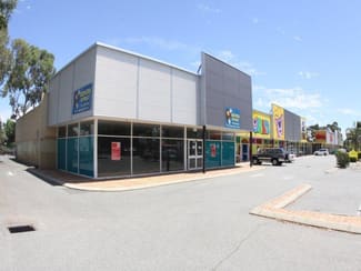 Offices commercial property leased at Unit 14/401 Great Eastern Highway Midland WA 6056