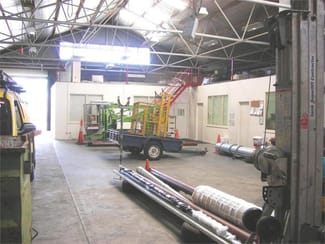 Factory, Warehouse & Industrial commercial property leased at 122 Mooringe Avenue North Plympton SA 5037 Factory, Warehouse & Industrial commercial property leased at 122 Mooringe Avenue North Plympton SA 5037