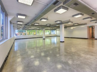 Offices commercial property leased at Level 2/616-620 Harris Street Ultimo NSW 2007