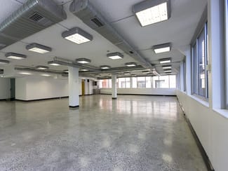 Offices commercial property leased at Level 2/616-620 Harris Street Ultimo NSW 2007