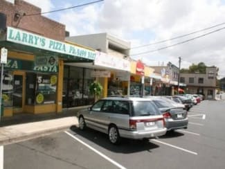 Shop & Retail commercial property leased at 226 Waterdale Road Ivanhoe VIC 3079
