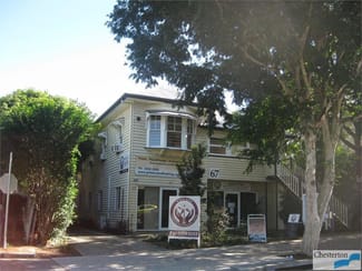 Offices commercial property leased at South Brisbane QLD 4101 Offices commercial property leased at South Brisbane QLD 4101