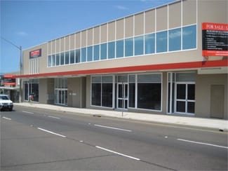 Offices commercial property leased at 295-299 Pennant Hills Road Thornleigh NSW 2120 Offices commercial property leased at 295-299 Pennant Hills Road Thornleigh NSW 2120