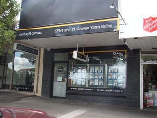 Offices commercial property leased at 234 Main Street Lilydale VIC 3140 Offices commercial property leased at 234 Main Street Lilydale VIC 3140