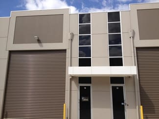 Factory, Warehouse & Industrial commercial property leased at 30/82 Makland Drive Derrimut VIC 3030 Factory, Warehouse & Industrial commercial property leased at 30/82 Makland Drive Derrimut VIC 3030