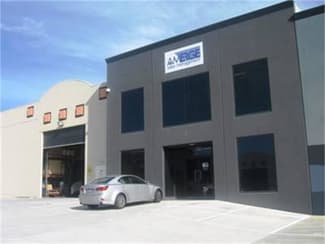 Factory, Warehouse & Industrial commercial property leased at Unit 7/170 - 180 Rooks Road Nunawading VIC 3131 Factory, Warehouse & Industrial commercial property leased at Unit 7/170 - 180 Rooks Road Nunawading VIC 3131