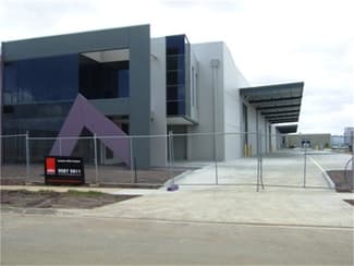Factory, Warehouse & Industrial commercial property leased at 12 Lakewood Boulevard Carrum Downs VIC 3201