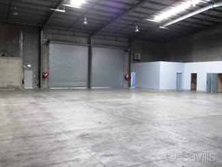 Factory, Warehouse & Industrial commercial property leased at Unit 2/339 Archerfield Road Richlands QLD 4077