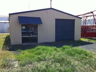 Factory, Warehouse & Industrial commercial property leased at 12 Cypress Street Pittsworth QLD 4356 Factory, Warehouse & Industrial commercial property leased at 12 Cypress Street Pittsworth QLD 4356