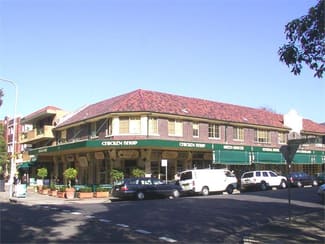 Offices commercial property leased at Plumer Road Rose Bay NSW 2029 Offices commercial property leased at Plumer Road Rose Bay NSW 2029