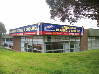 Factory, Warehouse & Industrial commercial property leased at 1/967 Mountain Highway Boronia VIC 3155 Factory, Warehouse & Industrial commercial property leased at 1/967 Mountain Highway Boronia VIC 3155