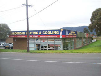 Factory, Warehouse & Industrial commercial property leased at 1/967 Mountain Highway Boronia VIC 3155 Factory, Warehouse & Industrial commercial property leased at 1/967 Mountain Highway Boronia VIC 3155