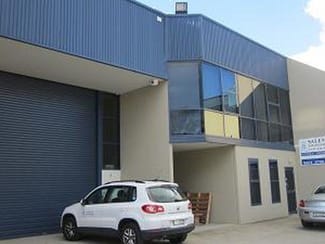 Factory, Warehouse & Industrial commercial property leased at 4/40-42 Bessemer Street Blacktown NSW 2148 Factory, Warehouse & Industrial commercial property leased at 4/40-42 Bessemer Street Blacktown NSW 2148