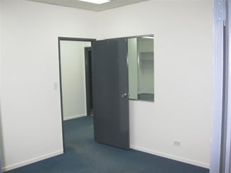 Offices commercial property leased at West End QLD 4101