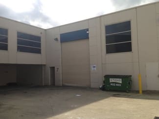 Factory, Warehouse & Industrial commercial property leased at 7/610 Great Western Highway Girraween NSW 2145 Factory, Warehouse & Industrial commercial property leased at 7/610 Great Western Highway Girraween NSW 2145