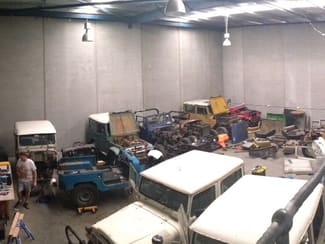 Factory, Warehouse & Industrial commercial property leased at 7/610 Great Western Highway Girraween NSW 2145 Factory, Warehouse & Industrial commercial property leased at 7/610 Great Western Highway Girraween NSW 2145
