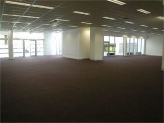 Factory, Warehouse & Industrial commercial property leased at 112 -118 Talavera Road North Ryde NSW 2113