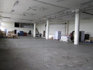 Factory, Warehouse & Industrial commercial property leased at Level 1/138 Silverwater Road Silverwater NSW 2128