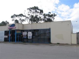 Shop & Retail commercial property leased at Hallam VIC 3803 Shop & Retail commercial property leased at Hallam VIC 3803